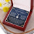 Gift For Your Soulmate - Turn Back The Clock - Alluring Alluring Beauty Necklace