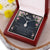 To Mom From Daughter - No One Comes Close To You - Necklace Alluring Beauty Necklace