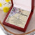 Stepmom Your Love Is A Mystery - Son Alluring Beauty Necklace