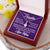 To My Beautiful Daughter 5 Alluring Beauty Necklace
