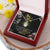Stay Strong - Alluring Beauty Necklace 1 Alluring Beauty Necklace