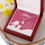 Mom's Love & Warmth - Alluring Necklace Alluring Beauty Necklace