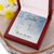 To An Amazing Doctor 1 Alluring Beauty Necklace
