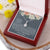 Mom Poem From Bride Alluring Beauty Necklace Alluring Beauty Necklace