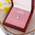 Alluring Love Wife Necklace I Just Want To Be Your Last Everything......... Alluring Beauty Necklace