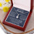 Gift For Your Soulmate Christmas - Marry You - Alluring Alluring Beauty Necklace