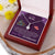 Biker's Wife - Alluring Beauty Necklace Alluring Beauty Necklace