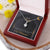 Beautiful Eid Gift For Wife Alluring Beauty Necklace
