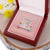 Beautiful Birthday Girl Necklace Alluring Beauty Necklace
