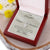 To My Beautiful Daughter - The Stunning Alluring Beauty Necklace 1 Alluring Beauty Necklace