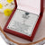 Graduate 2021 - Necklace Alluring Beauty Necklace