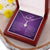 Sweet Puppy Alluring Beauty Necklace Alluring Beauty Necklace