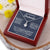 Gift For Your Soulmate - Thank You For All - Alluring Alluring Beauty Necklace