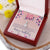 Sweet Sixteen Alluring Beauty Necklace Alluring Beauty Necklace
