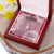 Personalised Happy Birthday Gift Box. Thinking Of You Happy Birthday Alluring Beauty Necklace