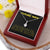 The Force Necklace Alluring Beauty Necklace