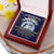 The One Who Never Got Away - Mother's Day Necklace Alluring Beauty Necklace