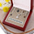 The Office It Is Your Birthday - Ribbon Necklace Alluring Beauty Necklace