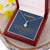 To My Daughter - Heart & Soul - Necklace 3 Alluring Beauty Necklace