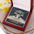 Biker's Mother Gift - Supporting My Passion - The Alluring Beauty Necklace Alluring Beauty Necklace