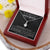 Gift For Your Soulmate - My Light - Alluring Alluring Beauty Necklace