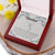 Thank You Gift For Doctor Alluring Beauty Necklace