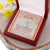 To My Daughter - Heart & Soul - Necklace 1 Alluring Beauty Necklace