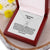 Mom Survivor Necklace From Us Alluring Beauty Necklace
