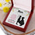 Mom You Are So Special - Alluring Beauty Necklace Alluring Beauty Necklace