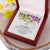Beautiful Alluring Necklace For Her On Mother's Day Alluring Beauty Necklace