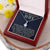 To My Beautiful Wife  One Thing  Necklace 4 Alluring Beauty Necklace