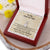 Gift For Wife - Still Choose You - Alluring Alluring Beauty Necklace
