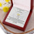 Stary Loss Gift Alluring Beauty Necklace