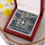 The One Who Didn't Get Away! Alluring Beauty Necklace