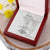 Raised Well Mothers Day Gift Necklace Alluring Beauty Necklace