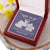 Mom To Be Alluring Beauty Necklace