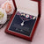 Moonkite Presents - To My Daughter Alluring Necklace Mp018 Alluring Beauty Necklace