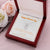 Mother Alluring Beauty Necklace