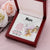 Mom You Are Special Your Son Alluring Beauty Necklace