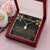 Gift For Your Soulmate Christmas - Wishlist - Alluring Alluring Beauty Necklace