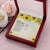 To My Bonus Mom - Alluring Beauty Necklace 1 Alluring Beauty Necklace