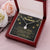 Gift For Your Soulmate Christmas - The Present - Alluring Alluring Beauty Necklace