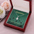 Aim For The Best - Alluring Necklace Alluring Beauty Necklace