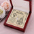 The Unique Necklace Gift For Daughter Alluring Beauty Necklace