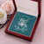 Alluring Beauty Necklace Mother's Day Gift For Moms Nice & Elegant Like Your Mother Alluring Beauty Necklace