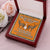 The One Who Didn't Get Away! I Love You More Than Hunting! Alluring Beauty Necklace