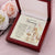 Saddle Up Mommy Necklace Alluring Beauty Necklace