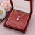 Beautiful Wife Alluring Necklace Alluring Beauty Necklace