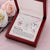 To An Amazing Mama To Be Alluring Beauty Necklace Alluring Beauty Necklace