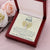 Beautiful Wife Necklace 3  Alluring Beauty Necklace